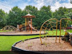 Walker Park Dog Park photo 1